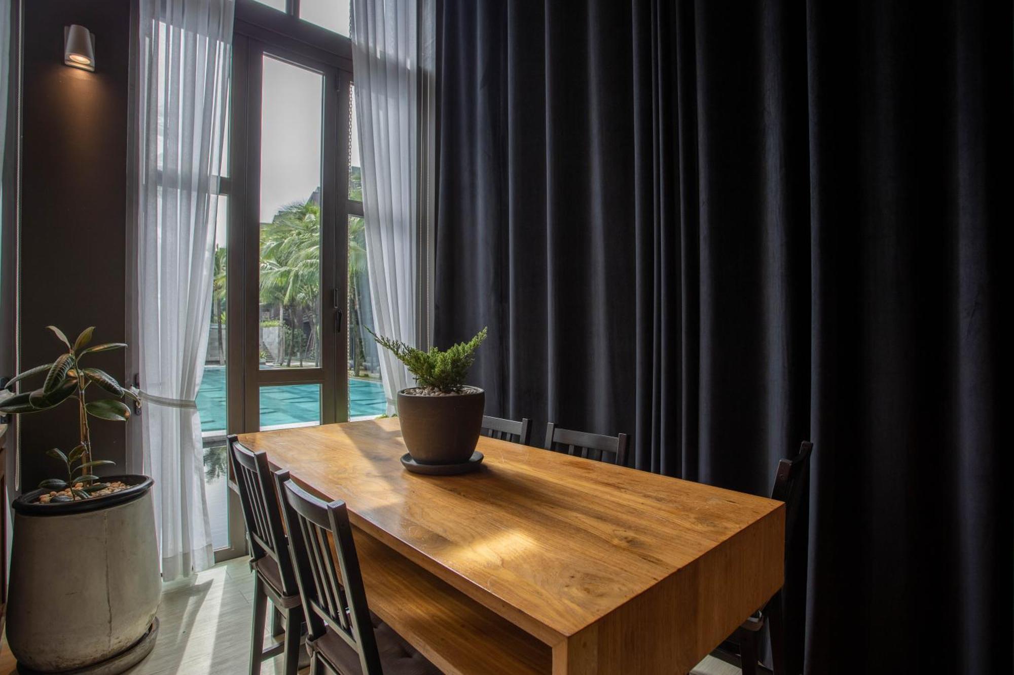 Two Bedroom Onyx Villa Nai Harn Extérieur photo